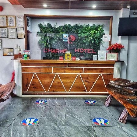 Charms Hotel Coron Kültér fotó
