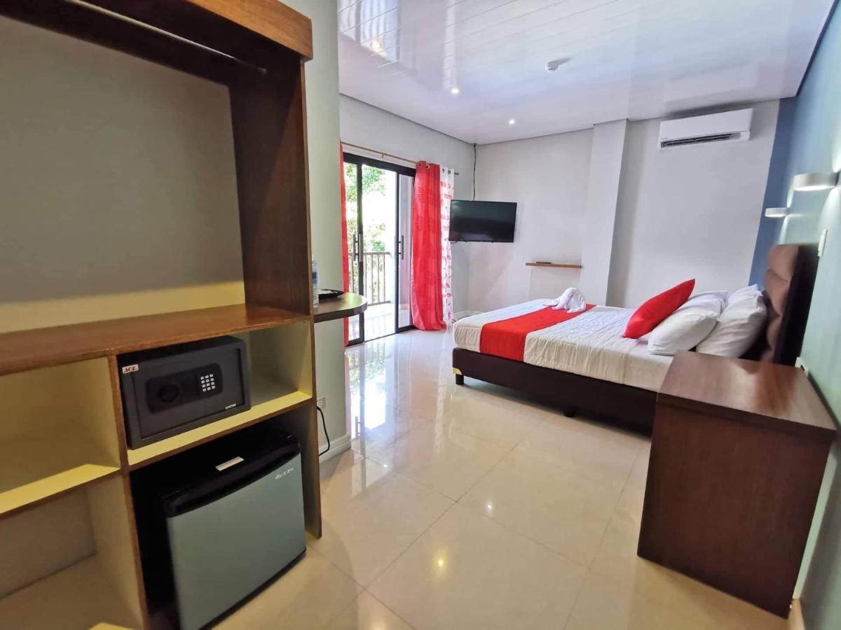 Charms Hotel Coron Kültér fotó