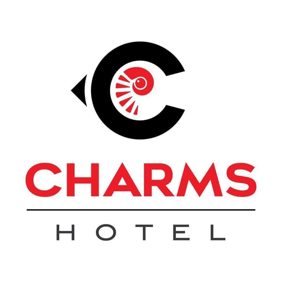 Charms Hotel Coron Kültér fotó