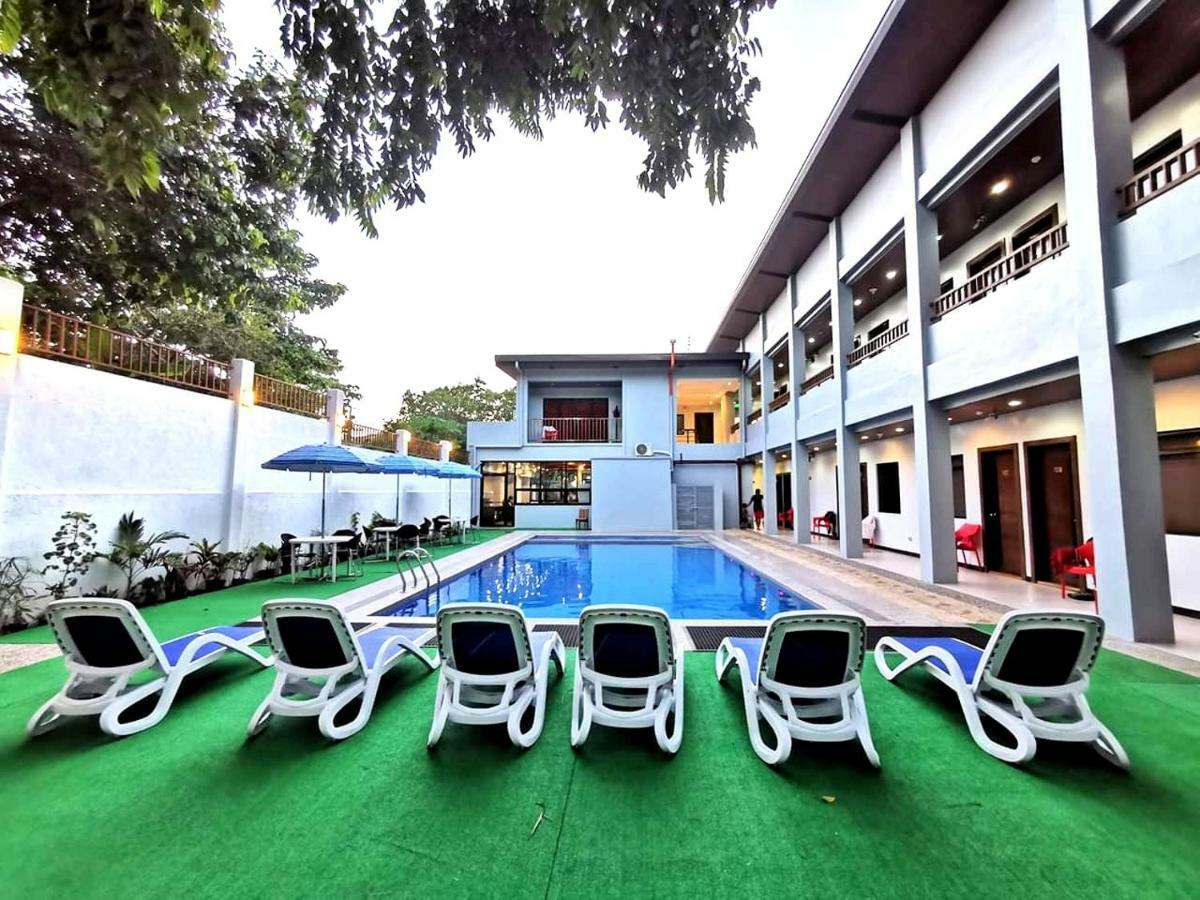 Charms Hotel Coron Kültér fotó