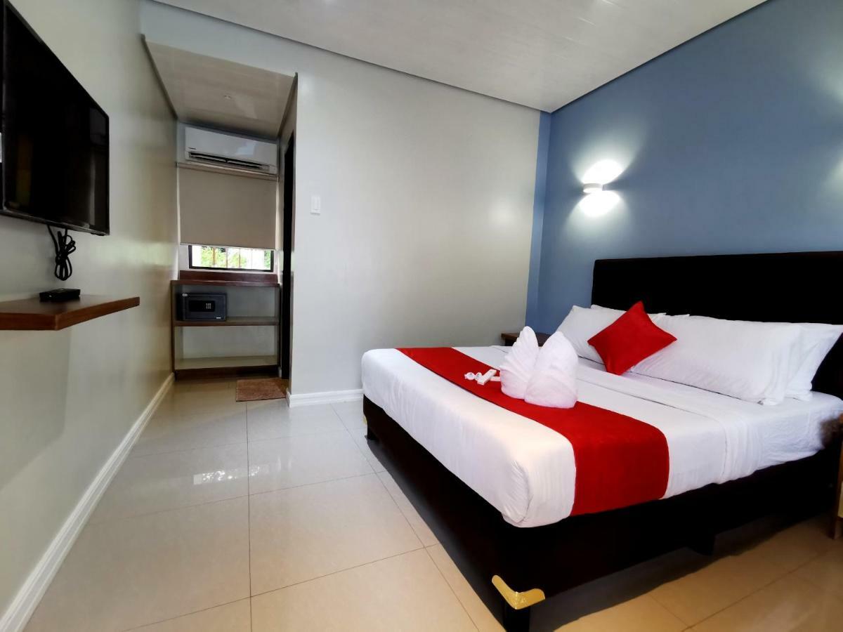 Charms Hotel Coron Kültér fotó