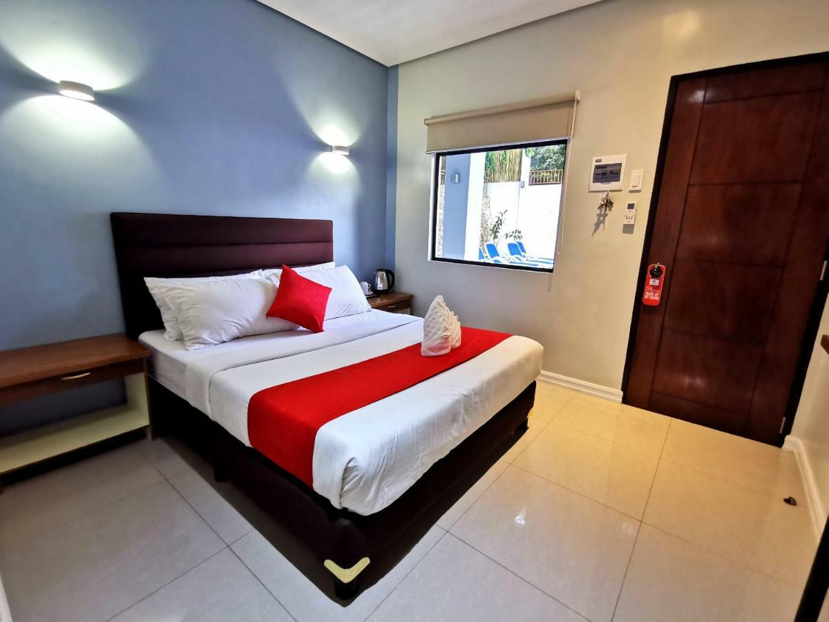 Charms Hotel Coron Kültér fotó