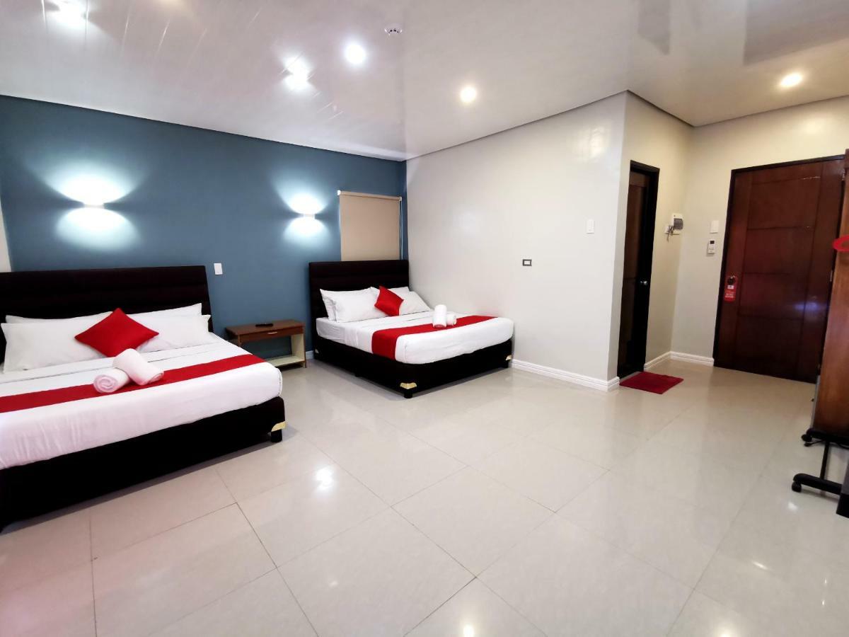 Charms Hotel Coron Kültér fotó