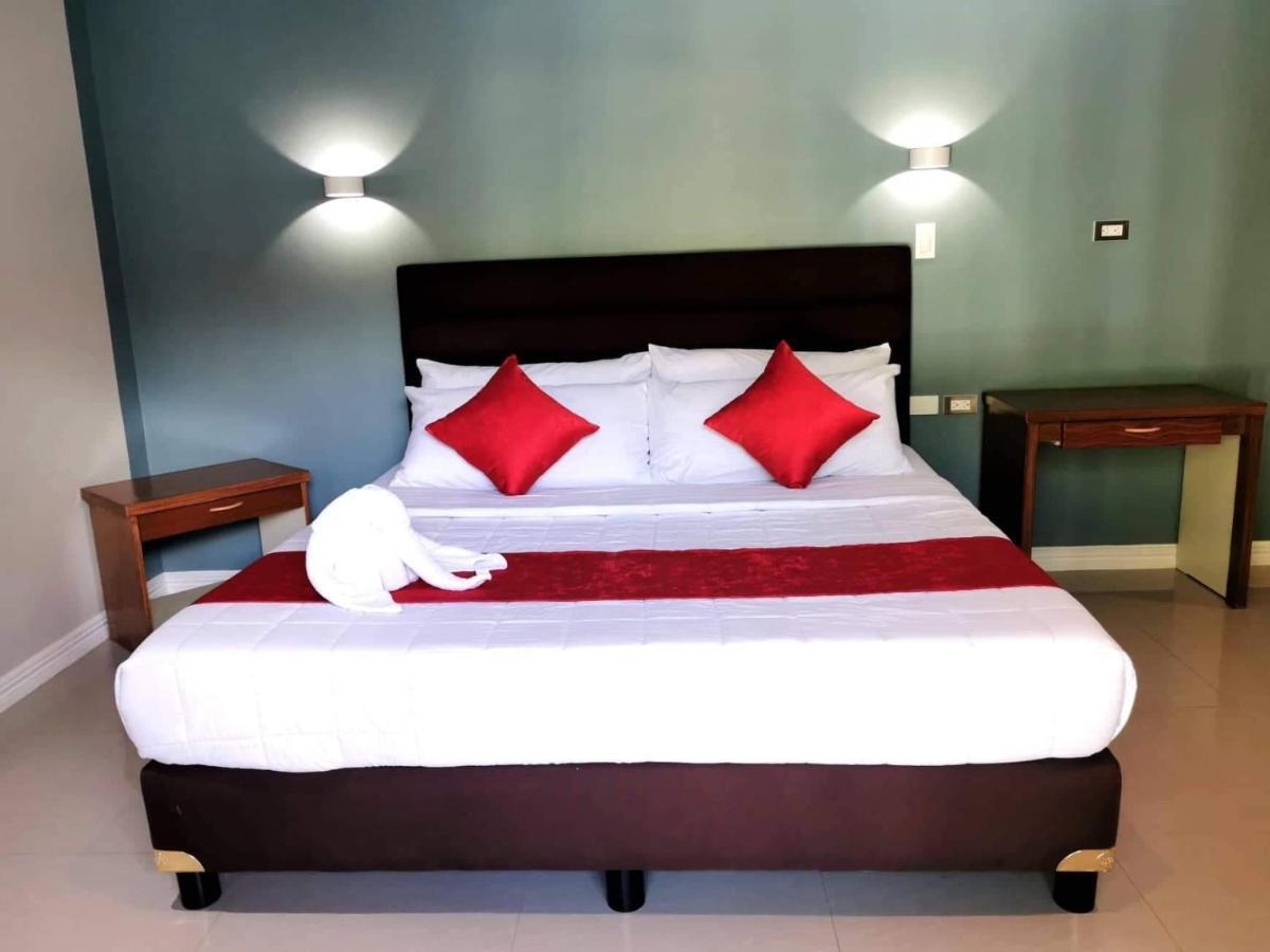 Charms Hotel Coron Kültér fotó